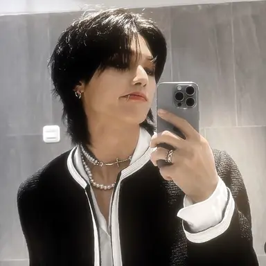 Profile image of Wooyoung