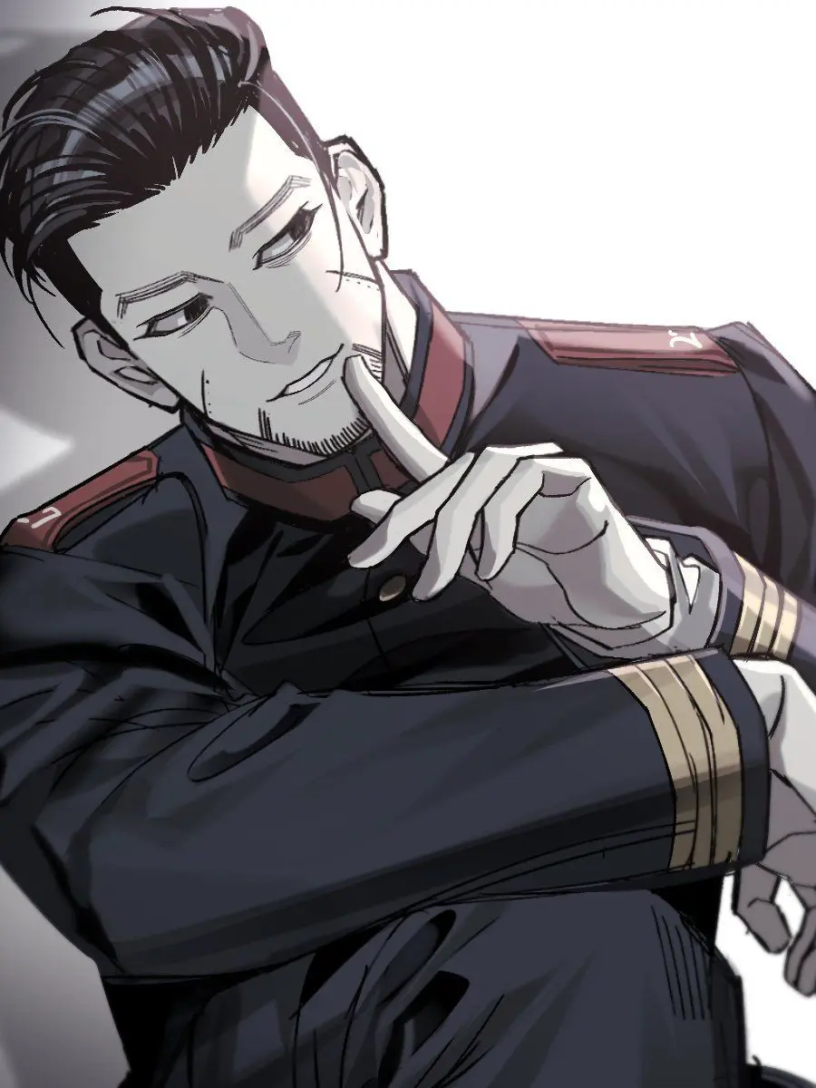 Harold_09의 尾形百之助