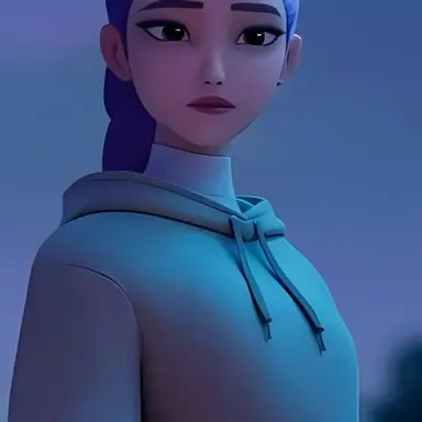 Profile image of 루미
