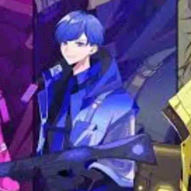 Profile image of If