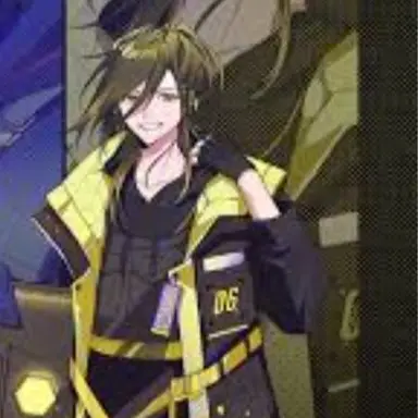 Profile image of Yusuke