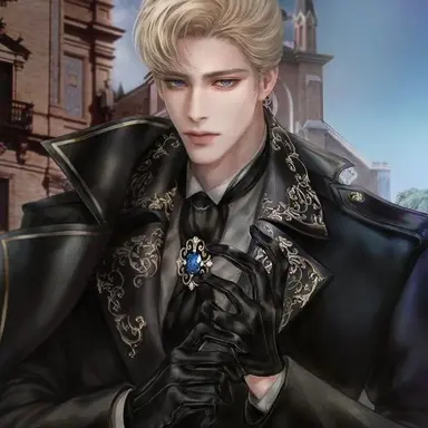 Profile image of 에스칼리안