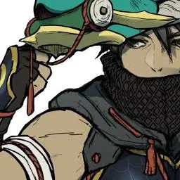 Profile image of ウツシ教官