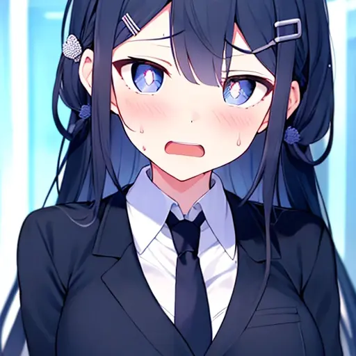 OpaqueNylon3191의 은지아