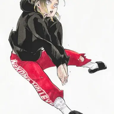Profile image of 코즈메 켄마