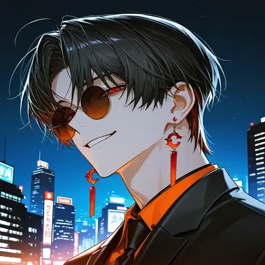 Profile image of Dorian