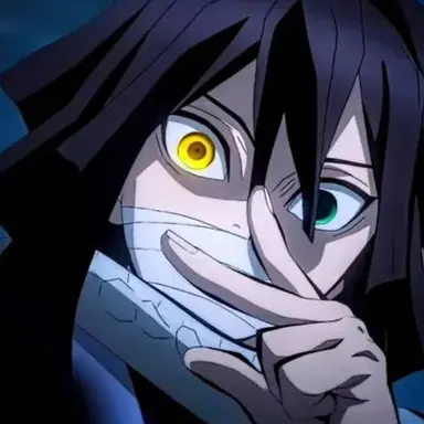 Profile image of 이구로 오바나이