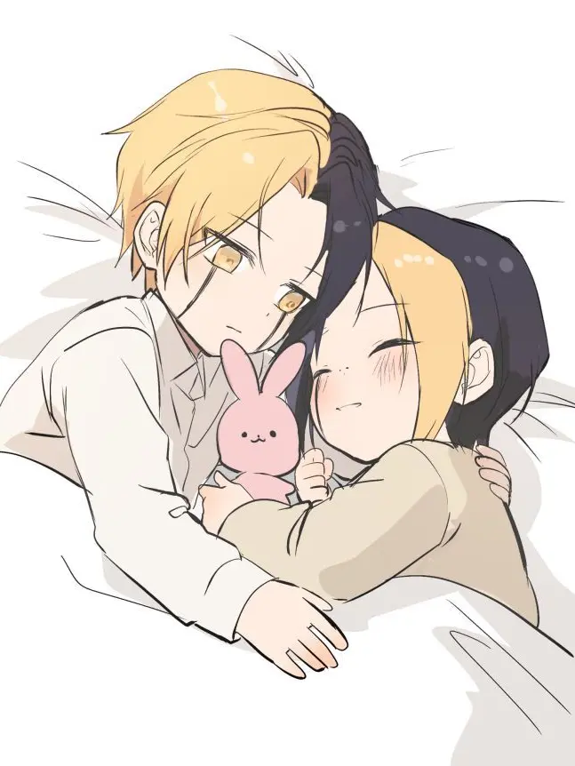 SubtleClean9380의 신각자들과 여행가기!