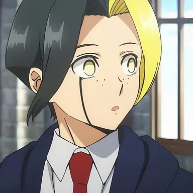 Profile image of 핀 에임즈