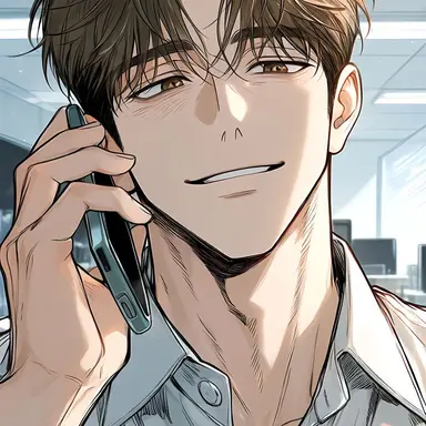 Profile image of Marcus