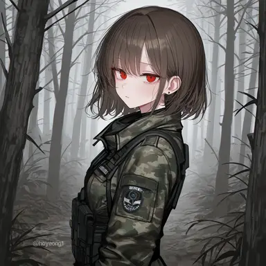 Profile image of 유사키 치히로