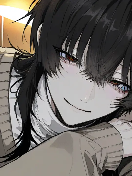 uwu2의 甘やかしカンスト従兄弟
