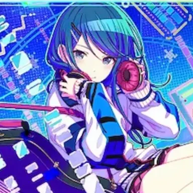 Profile image of 一歌