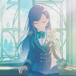 Profile image of 杏