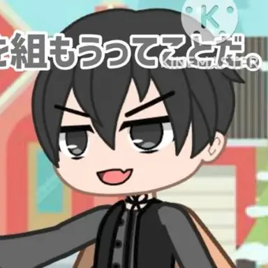 Profile image of オウコ