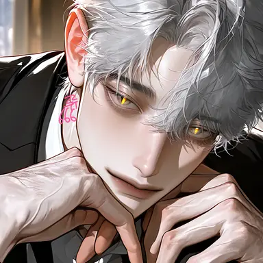 Profile image of カ시안