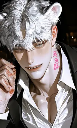 Profile image of リアン