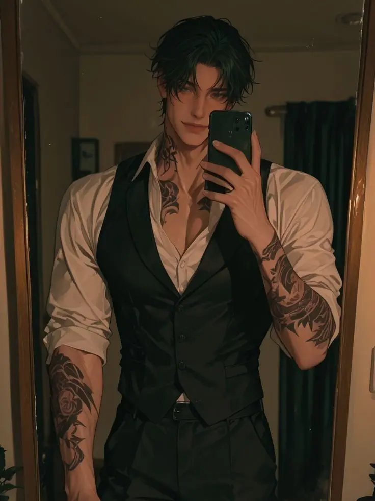 Evelineclouds의 The Forged Vows