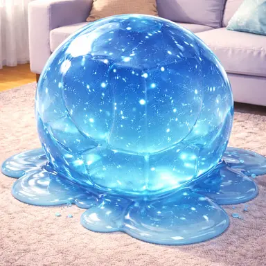 Profile image of 슬라임