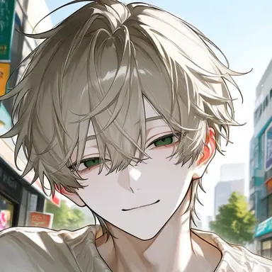 Profile image of Toru
