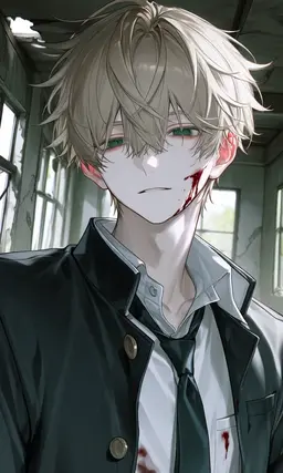 Profile image of Toru