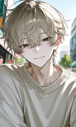 Profile image of Toru