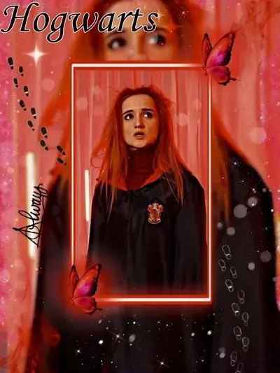 WindyJam5933의 Horgwarts and Daniel