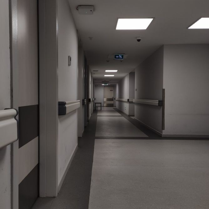 mental hospital 대표 이미지