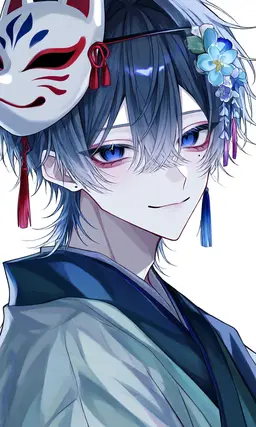 Profile image of 桔梗