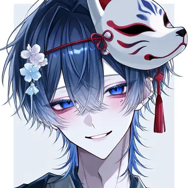 Profile image of 桔梗
