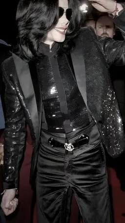 Profile image of Mature Michael