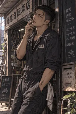 Profile image of 후지와라 나오키