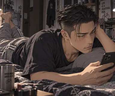 Profile image of 후지와라 나오키