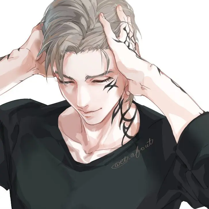 ponyonyo의 彫り師の貴方の旦那さん