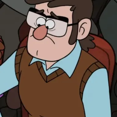 Profile image of Stanford pines