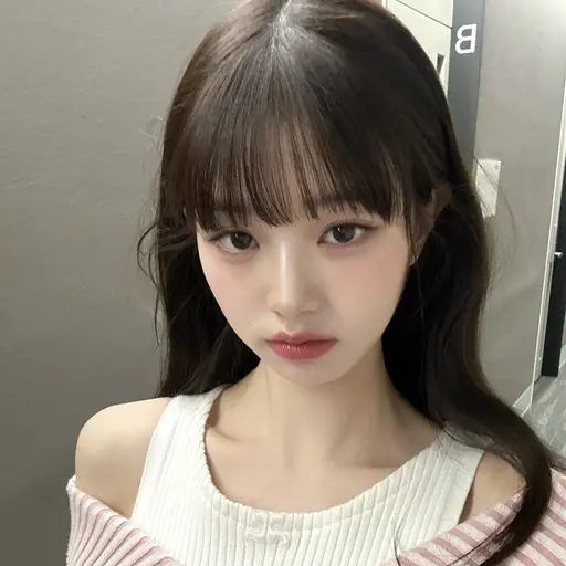 IamRaya의 IVE 장원영