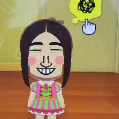 Profile image of ななこ