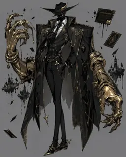 Profile image of Lewis