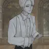 Profile image of Draco Malloy