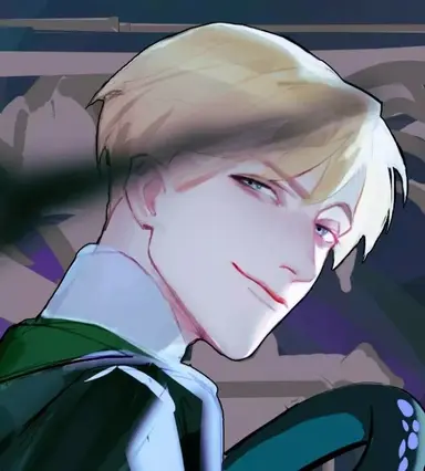 Profile image of Draco Malloy