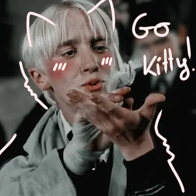 Profile image of Draco Malloy