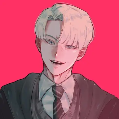 Profile image of Draco Malloy