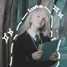 Profile image of Luna Lovegood