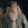 Profile image of Albus Dumbledore