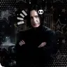 Profile image of Severus Snape