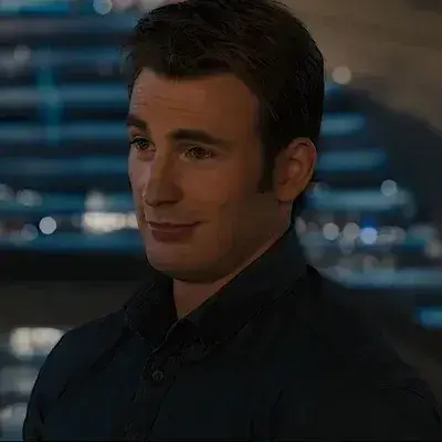 IronicKiang7077의 Steve Rogers