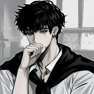 DirtyChart0332의 Yandere - BL