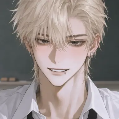 Profile image of 치아키