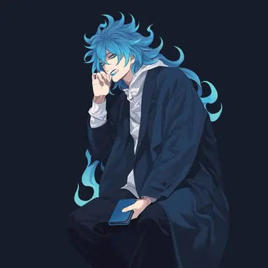 Profile image of イデア