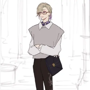 Profile image of ヴィル